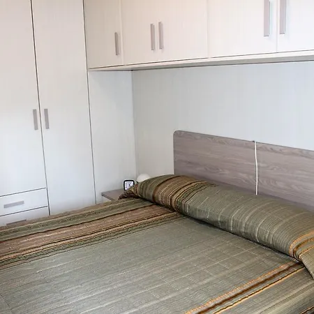 Elena Apartmán *