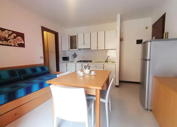 Elena Apartament Grado