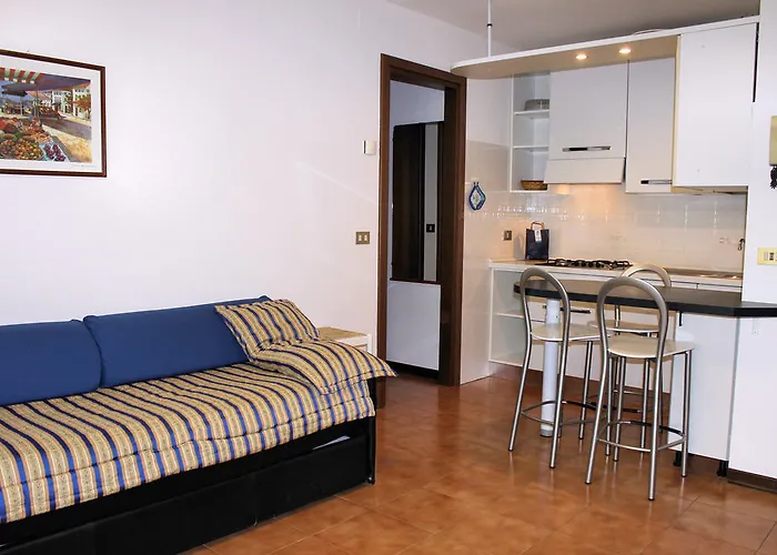 Apartament Elena Grado