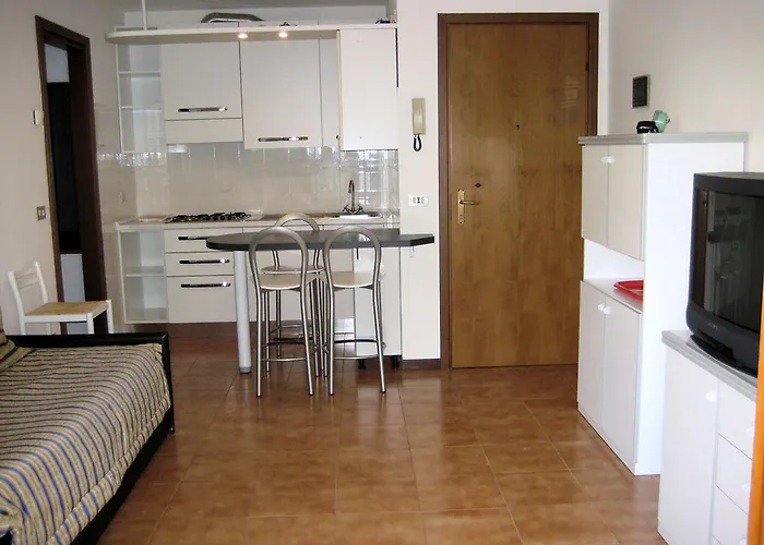 Apartament Elena Grado
