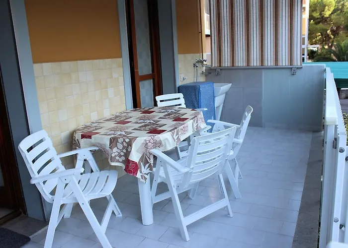 Elena Apartament Grado