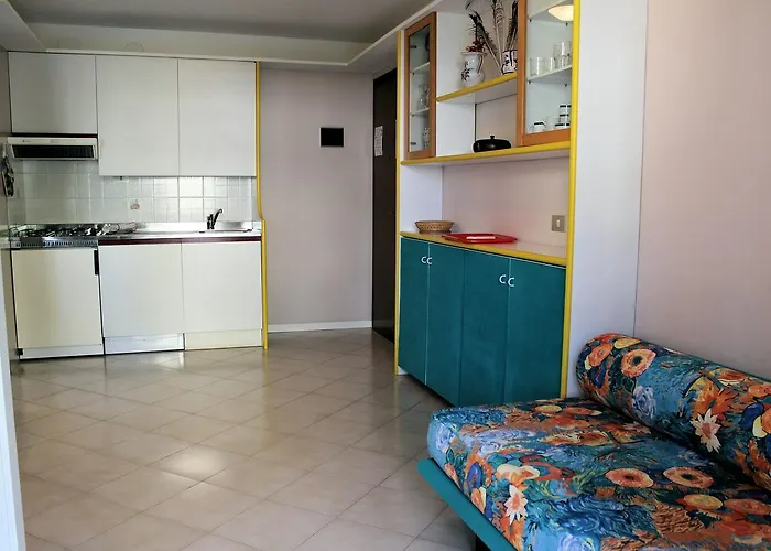 Elena Apartament Grado