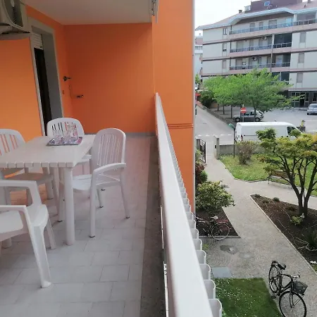 Elena Apartment