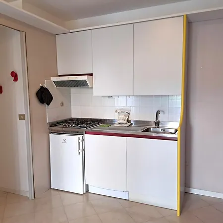 Elena Apartment