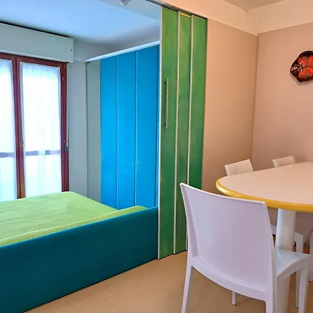 Apartment Elena *
