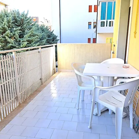 Apartment Elena *
