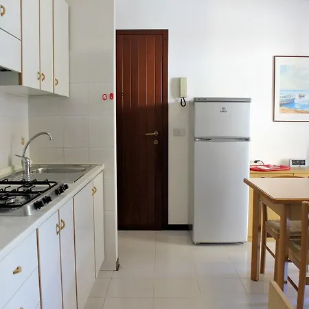 Apartment Elena *