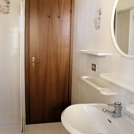 Elena Apartment