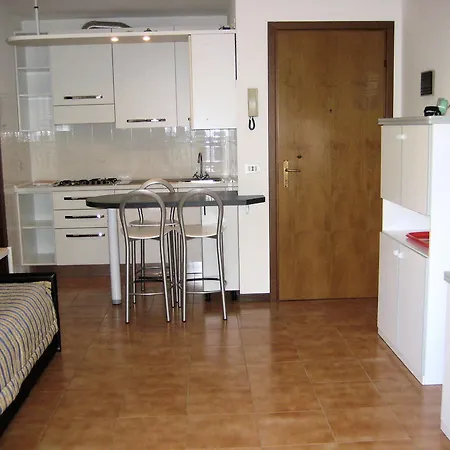 Appartamento Elena Grado