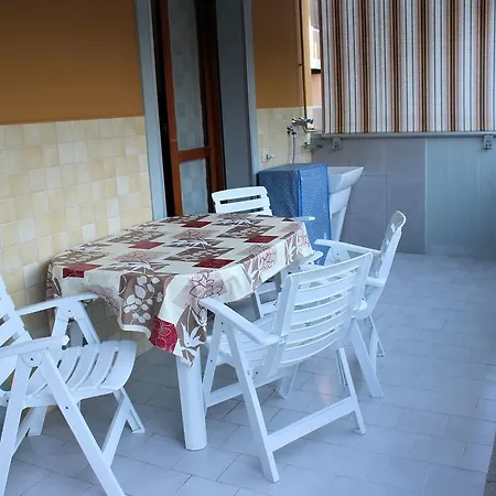 Elena Apartment Grado