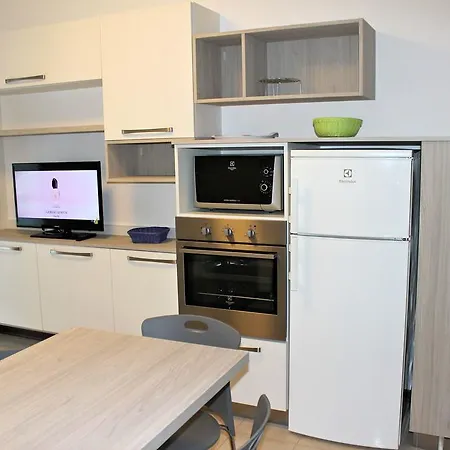 Elena Apartment