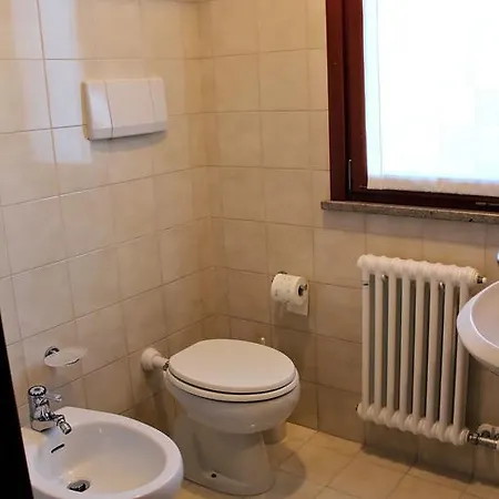 Apartment Elena *