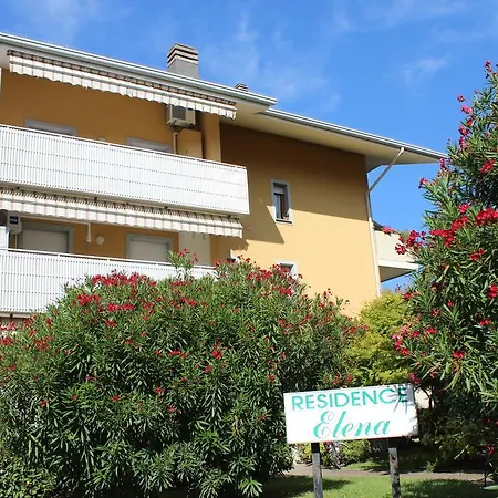 Apartment Elena
