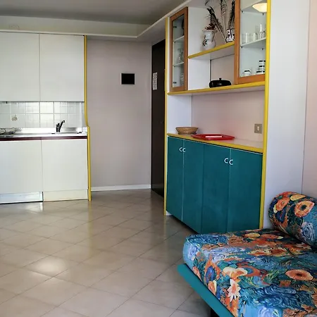 Elena Apartment Grado